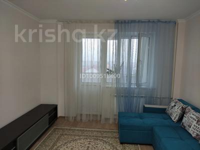 1-комнатная квартира · 43 м² · 4/9 этаж, мкр Мамыр-4 297 за 220 000 〒 в Алматы, Ауэзовский р-н