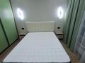2-бөлмелі пәтер · 45 м² · 12/12 қабат, мкр Нуркент — Момышулы / Рыскулова, бағасы: 230 000 ₸ в Алматы, Алатауский р-н