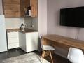 1-бөлмелі пәтер · 30 м² · 11/17 қабат, Толе би 181 — Толе би, бағасы: 300 000 ₸ в Алматы, Бостандыкский р-н — фото 10