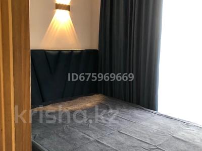 1-бөлмелі пәтер · 30 м² · 11/17 қабат, Толе би 181 — Толе би, бағасы: 300 000 ₸ в Алматы, Бостандыкский р-н