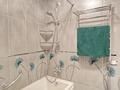 4-бөлмелі пәтер · 95 м² · 4/5 қабат, Наурызбай батыр 122 — Наурзыбай батыра Шевченко, бағасы: 500 000 ₸ в Алматы, Алмалинский р-н — фото 21