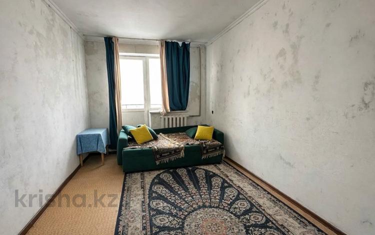 1-комнатная квартира · 31 м² · 3/4 этаж, 9 площадка за 9.3 млн ₸ в Талдыкоргане, мкр военный городок Жулдыз — фото 7