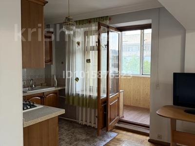 2-комнатная квартира · 60 м² · 4/5 этаж, мкр Алмагуль, Радостовца 230 — Байкадамова за 350 000 ₸ в Алматы, Бостандыкский р-н