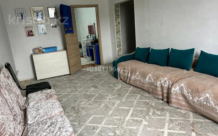 Отдельный дом · 4 комнаты · 110 м² · 8 сот., Дорожная 11 — Близко к трассе за 16 млн ₸ в Конаеве — фото 2