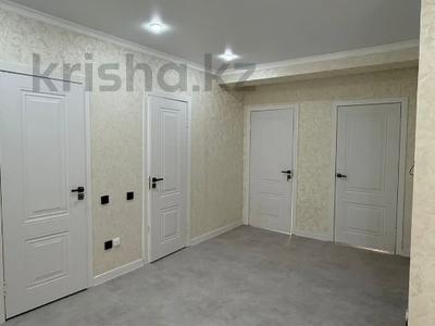 3-комнатная квартира · 108 м² · 1/3 этаж, мкр Акжар, Береке 9 — Акжар за 57 млн ₸ в Алматы, Наурызбайский р-н