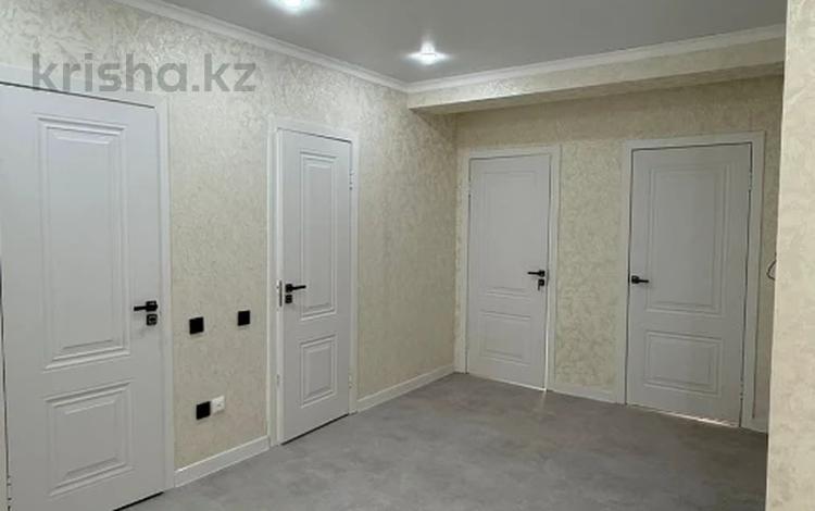 3-бөлмелі пәтер · 108 м² · 1/3 қабат, мкр Акжар, Береке 9 — Акжар, бағасы: 57 млн ₸ в Алматы, Наурызбайский р-н — фото 12