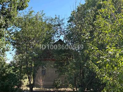 Отдельный дом · 3 комнаты · 50 м² · 30 сот., 4 линия — Садовое товарищество Ветеран за 20 млн ₸ в 