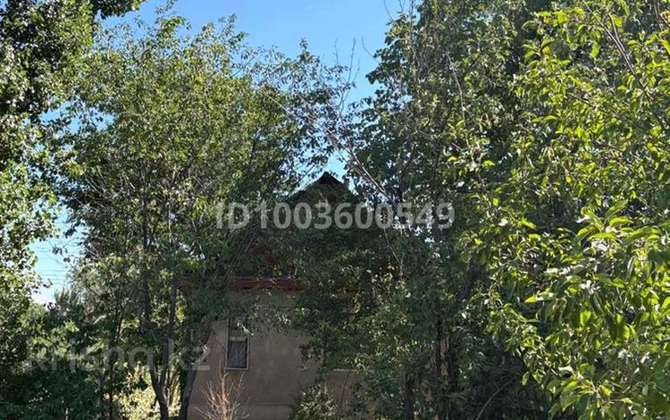 Отдельный дом · 3 комнаты · 50 м² · 30 сот., 4 линия — Садовое товарищество Ветеран за 20 млн ₸ в  — фото 11