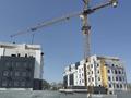 2-комнатная квартира · 49.6 м² · 1/6 этаж, Ахметова улица 39г за 23 млн ₸ в  — фото 5