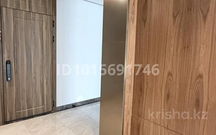 2-бөлмелі пәтер · 42.2 м² · 2/9 қабат, Е900 6, бағасы: 56 млн ₸ в Астане, Нура р-н — фото 2
