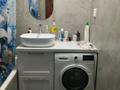 3 бөлме · 85 м² · 7/9 қабат, Розыбакиева 85, бағасы: 100 000 ₸ в Алматы, Бостандыкский р-н — фото 4