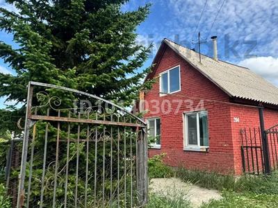 Дача · 3 комнаты · 42 м² · 6 сот., СТ Мелиоратор 204 за 8.5 млн ₸ в Самсоновке