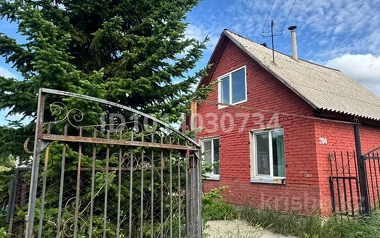 Дача · 3 комнаты · 42 м² · 6 сот., СТ Мелиоратор 204 за 8.5 млн ₸ в Самсоновке — фото 2