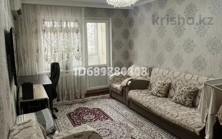 3-комнатная квартира, 59 м², 2/5 этаж, Байзакова 127