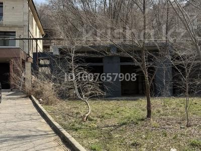 Участок · 9 соток, мкр Коктобе, Садаат Нурмаганбетова 318 — ул Саадат Нурмаганбетова за 180 млн ₸ в Алматы, Медеуский р-н