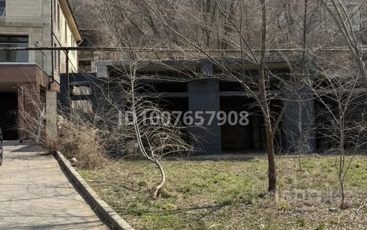 Жер телімі · 9 сотық, мкр Коктобе, Садаат Нурмаганбетова 318 — ул Саадат Нурмаганбетова, бағасы: 180 млн ₸ в Алматы, Медеуский р-н — фото 8
