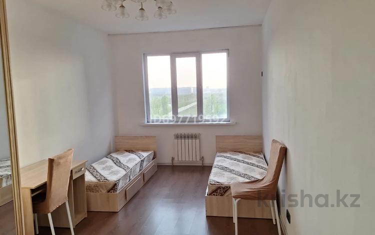 1-комнатная квартира · 45 м² · 7/12 этаж, мкр Дарабоз 9 — Напротив Алматы Арены за 230 000 ₸ в Алатауский р-н — фото 8