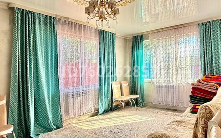 Отдельный дом · 4 комнаты · 70 м² · 6 сот., Солнечная 19 — Дачный массив БАК за 28 млн ₸ в Есик — фото 19