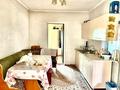 Отдельный дом · 4 комнаты · 70 м² · 6 сот., Солнечная 19 — Дачный массив БАК за 28 млн ₸ в Есик — фото 12