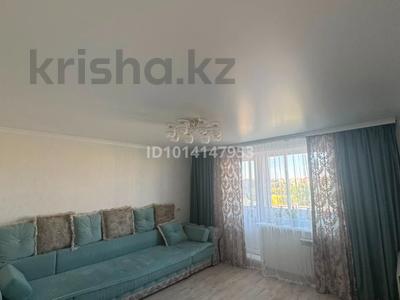 3-бөлмелі пәтер · 63.5 м² · 10/10 қабат, Степной 4 ш/а., бағасы: 26 млн ₸ в Караганде, Казыбек би р-н