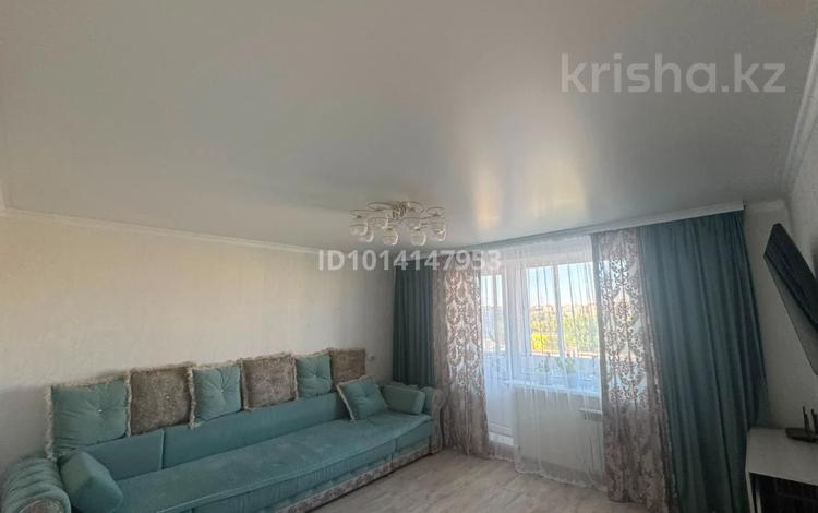 3-бөлмелі пәтер · 63.5 м² · 10/10 қабат, Степной 4 ш/а., бағасы: 26 млн ₸ в Караганде, Казыбек би р-н — фото 9