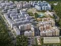 2-бөлмелі пәтер · 46.51 м² · 7/7 қабат, мкр Кайрат, Сыбызгы 100, бағасы: 21 млн ₸ в Алматы, Турксибский р-н — фото 4