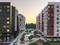 2-комнатная квартира · 46.51 м² · 7/7 этаж, мкр Кайрат, Сыбызгы 100 за 21 млн ₸ в Алматы, Турксибский р-н