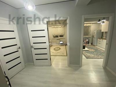 1-комнатная квартира · 44 м² · 3/5 этаж, 20-й микрорайон 22 за 28 млн 〒 в Алматы, Алатауский р-н