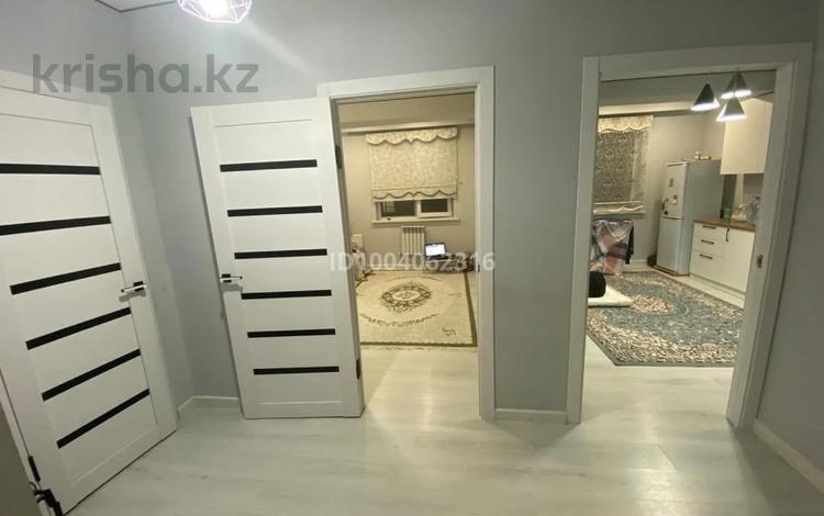 1-бөлмелі пәтер · 44 м² · 3/5 қабат, 20-й микрорайон 22, бағасы: 28 млн ₸ в Алматы, Алатауский р-н — фото 2