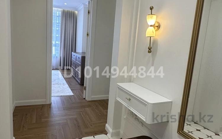3-бөлмелі пәтер · 101 м² · 5/9 қабат, Е-899 3, бағасы: 149 млн ₸ в Астане, Нура р-н — фото 18