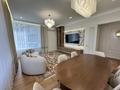3-бөлмелі пәтер · 101 м² · 5/9 қабат, Е-899 3, бағасы: 149 млн ₸ в Астане, Нура р-н — фото 18