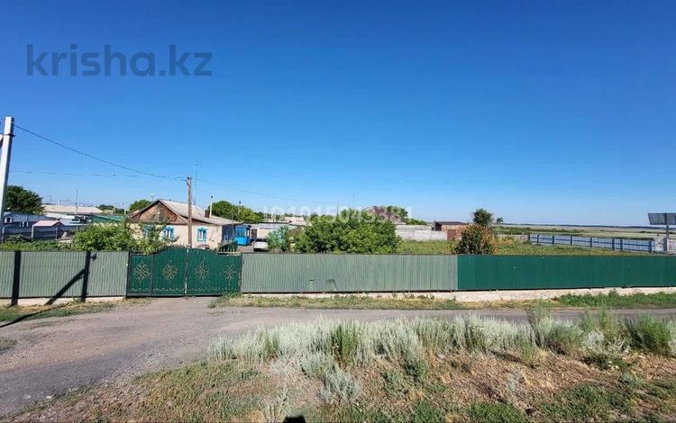Жеке үй · 4 бөлме · 76.8 м² · 33 жүзд., Тауелсиздик 1 — Моста, бағасы: 20 млн ₸ в Новоишимке — фото 2