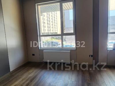 1-комнатная квартира · 42 м² · 1/12 этаж, Райымбека 348/1 за 31 млн ₸ в Алматы, Ауэзовский р-н