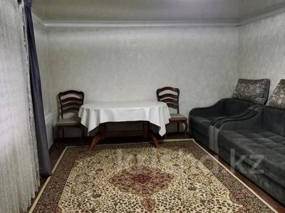 Отдельный дом • 3 комнаты • 110 м² • 6 сот., Биржан сал 111 за 33.5 млн 〒 в Талдыкоргане