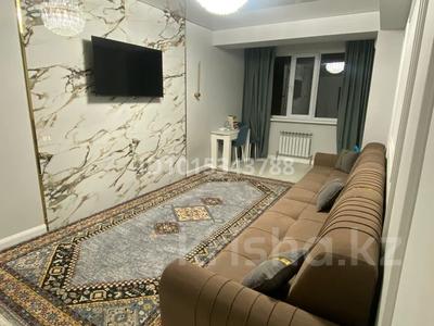 2-бөлмелі пәтер · 58 м² · 12/13 қабат, Кабдолова 14, бағасы: 47 млн ₸ в Алматы, Ауэзовский р-н