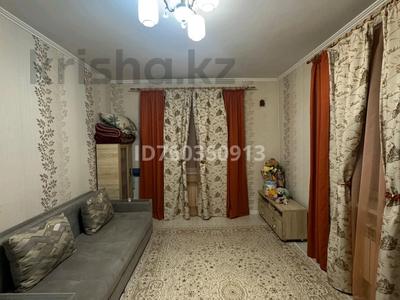 2-комнатная квартира · 60 м² · 2/3 этаж, мкр Кайрат, Мкр. Кайрат за 230 000 〒 в Алматы, Турксибский р-н