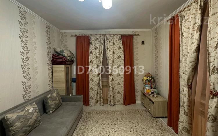 2-комнатная квартира · 60 м² · 2/3 этаж, мкр Кайрат, Мкр. Кайрат за 230 000 〒 в Алматы, Турксибский р-н — фото 23