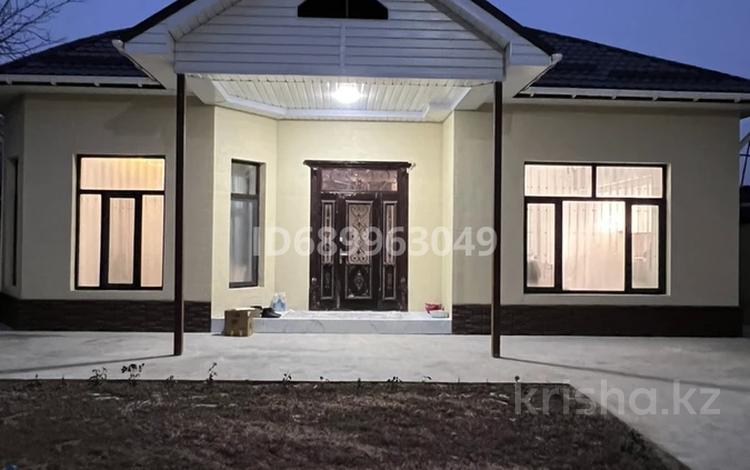 Жеке үй · 4 бөлме · 150 м² · 5 жүзд., 112 квартал ш/а., Кашурникова 60 — Рядом самал базар, бағасы: 48.5 млн ₸ в Шымкенте, Туран р-н — фото 2