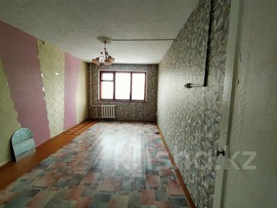 2-комнатная квартира, 48 м², 3/5 этаж, Назарбаева за 14 млн 〒 в Петропавловске