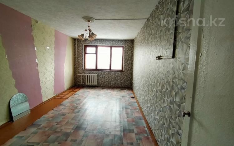 2-комнатная квартира, 48 м², 3/5 этаж, Назарбаева за 14 млн 〒 в Петропавловске — фото 12