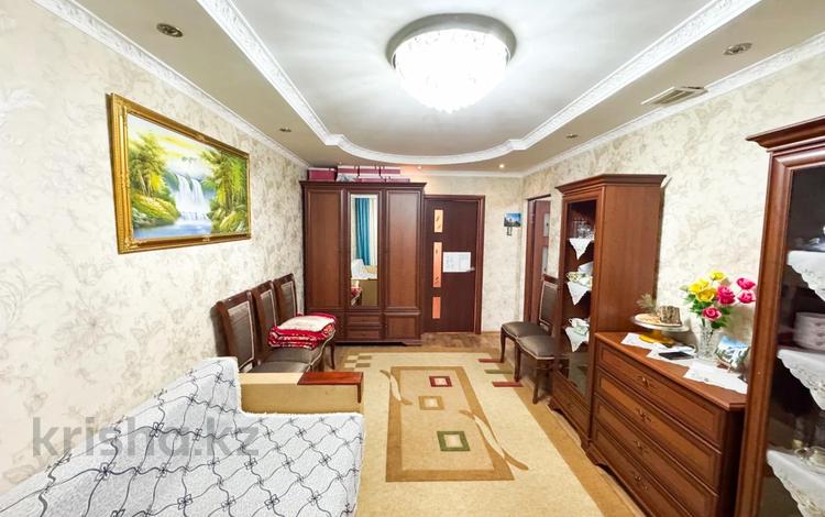 3-комнатная квартира · 60 м² · 4/5 этаж, самал за 18.5 млн ₸ в Талдыкоргане — фото 3