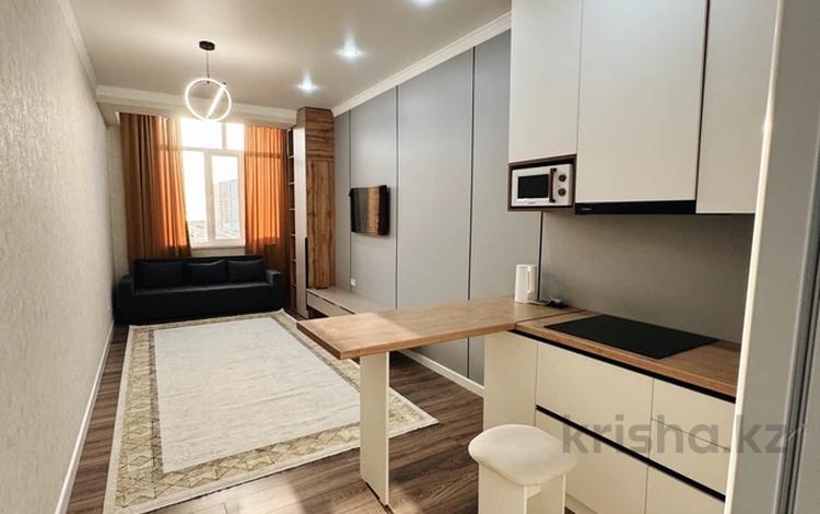 2-комнатная квартира · 50 м² · 6/10 этаж · помесячно, 18 микрорайон 28 за 230 000 〒 в Актау, 18-й мкр  — фото 2