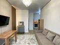 1-комнатная квартира · 41 м² · 8/9 этаж, Толе Би 35/1 за 32.5 млн ₸ в Астане, Нура р-н — фото 3