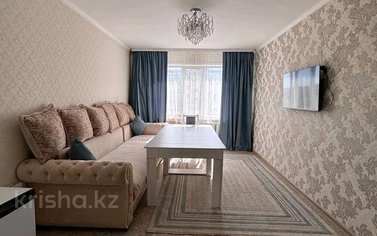 3-комнатная квартира · 68.7 м² · 7/9 этаж, Боровской 70 за 21 млн ₸ в Кокшетау — фото 2