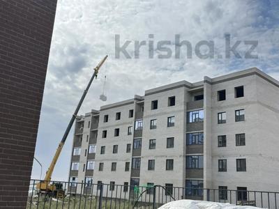 3-комнатная квартира · 105.7 м² · 1/5 этаж, мкр. Алтын орда 355 за 20.3 млн ₸ в Актобе