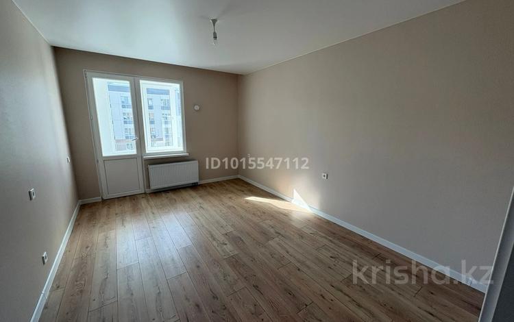 3-бөлмелі пәтер · 82 м² · 7/9 қабат, Е 511 36, бағасы: 58 млн ₸ в Астане, Есильский р-н — фото 2