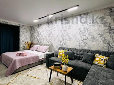 1-комнатная квартира · 50 м² · 3/12 этаж, Нурсат 2 29/6 к1 — Шаяхметов за 20 000 ₸ в Шымкенте