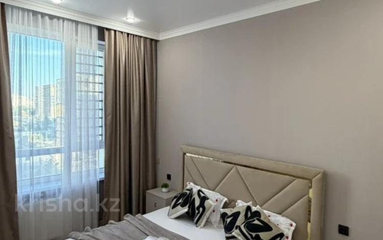 2-комнатная квартира · 55 м² · 6/17 этаж, Туран 43 за 23 000 ₸ в Астане, Нура р-н — фото 2