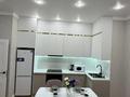 2-комнатная квартира · 55 м² · 6/17 этаж, Туран 43 за 23 000 ₸ в Астане, Нура р-н — фото 11