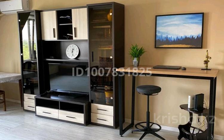 3-комнатная квартира · 86 м² · 8/8 этаж, мкр Жулдыз-2 45 за 45 млн ₸ в Алматы, Турксибский р-н — фото 17
